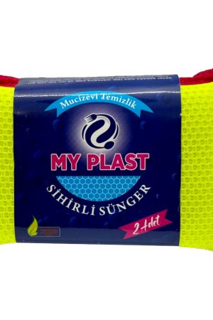 Sihirli sünger